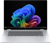Купити ноутбук HP OmniBook X Flip x360 16-as0000 (16-as0000ua) за ціною від 69180 грн.