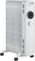 Купити масляний радіатор Midea NY2009-22M за ціною від 6174 грн.