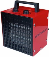 Купити теплова гармата Grunhelm PTC-3000D за ціною від 1354 грн.