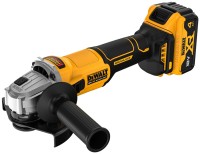 Купити шліфувальна машина DeWALT DCG407M1T за ціною від 12779 грн.