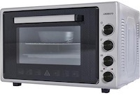 Купить електродуховка Ardesto MEO-S70I: цена от 4339 грн.