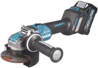 Купити шліфувальна машина Makita GA041GM201 за ціною від 39538 грн.