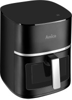 Купити фритюрниця Amica AFM 6020 за ціною від 3959 грн.