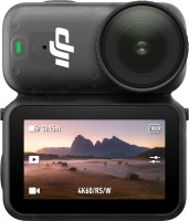 Купити action камера DJI Osmo Nano Car Mount Combo 128GB
