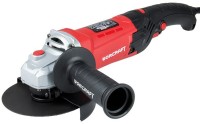 Купити шліфувальна машина Worcraft AG12-125S за ціною від 1630 грн.