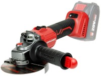 Купити шліфувальна машина Worcraft CAG-S20LiBS-125 за ціною від 2250 грн.