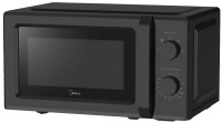 Купити мікрохвильова піч Midea MM7P012LV-B за ціною від 2199 грн.