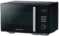 Купити мікрохвильова піч Grunhelm 25MX925-GB за ціною від 3599 грн.