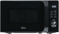 Купити мікрохвильова піч Midea AM720C2MV-B за ціною від 3149 грн.