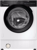Купить вбудована пральна машина Haier BHA6S69M6DB9J: цена от 29106 грн.