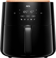 Купити фритюрниця AEG AAF7B за ціною від 6003 грн.