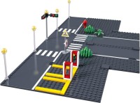 Купити конструктор Sluban Base Plate Road Surface M38-B1327 за ціною від 335 грн.