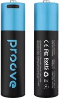 Купити акумулятор / батарейка Proove Compact Energy 2xAA 2400 mAh USB Type-C за ціною від 533 грн.