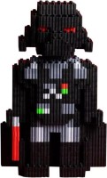 Купити конструктор Vita Toys Darth Vader VTK 0067 за ціною від 186 грн.