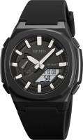 Купити наручний годинник SKMEI 2091BKWTWT за ціною від 589 грн.