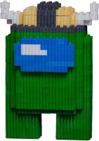 Купити конструктор Vita Toys Among Us VTK 0042 за ціною від 186 грн.