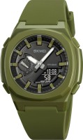Купити наручний годинник SKMEI 2091AGBK за ціною від 510 грн.