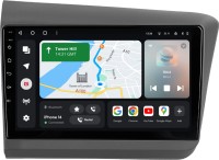 Купить автомагнітола Gazer T6009-FB Pro: цена от 17999 грн.