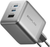 Купити зарядний пристрій EcoFlow Rapid Pro Charger 100W за ціною від 3000 грн.