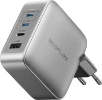 Купить зарядний пристрій EcoFlow Rapid Pro Charger 140W: цена от 4000 грн.