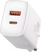 Купити зарядний пристрій Jellico C40 за ціною від 299 грн.