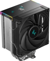 Купить система охолодження Deepcool AK500S Digital SE Black: цена от 1829 грн.