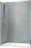 Купити душова перегородка KOER SR SD05-120x200-TR-01 KR5405 за ціною від 9504 грн.