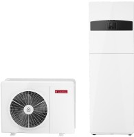 Купити тепловий насос Hotpoint-Ariston NIMBUS COMPACT 150 S NET за ціною від 496990 грн.