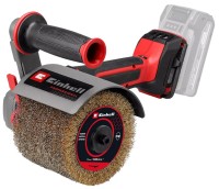 Купити шліфувальна машина Einhell Professional TP-BR 18/32 Li BL Solo за ціною від 7998 грн.