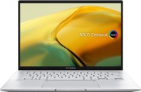 Купити ноутбук Asus Zenbook 14 OLED UX3402VA (UX3402VA-OLED758X) за ціною від 68000 грн.