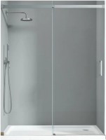 Купити душова перегородка KOER SR SD02-120x200-TR-01 KR5384 за ціною від 13662 грн.