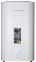 Купити водонагрівач Ocean Flat RZB ET+DT Basic (Flat RZB50M ET+DT Basic) за ціною від 6264 грн.