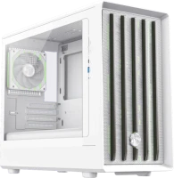Купити корпус Gamemax Claw 360 White за ціною від 2916 грн.