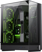 Купити корпус Gamemax T20 Black за ціною від 2977 грн.