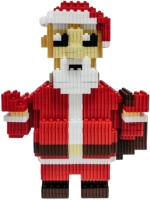 Купити конструктор Vita Toys Santa VTK 0126 за ціною від 575 грн.