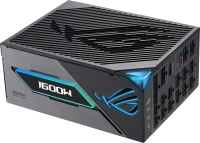 Купити блок живлення Asus ROG Thor Titanium III (ROG Thor 1600W Titanium III) за ціною від 40411 грн.