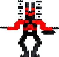 Купити конструктор Vita Toys Speakermen VTK 0125 за ціною від 186 грн.