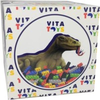 Купити конструктор Vita Toys Varan VTK 0112 за ціною від 246 грн.