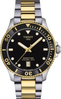 Купити наручний годинник TISSOT Seastar 1000 T120.410.22.051.00 за ціною від 26590 грн.