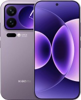 Купити мобільний телефон Xiaomi 17 Pro 256GB