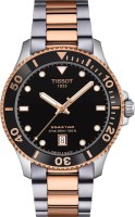Купити наручний годинник TISSOT Seastar 1000 T120.410.22.051.01 за ціною від 26590 грн.