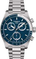 Купити наручний годинник TISSOT PR516 T149.417.11.041.00 за ціною від 18870 грн.
