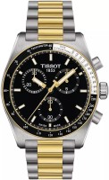 Купити наручний годинник TISSOT PR516 T149.417.22.051.00 за ціною від 29340 грн.