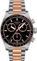 Купити наручний годинник TISSOT PR516 T149.417.22.051.01 за ціною від 29340 грн.