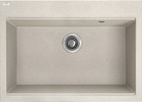 Купити кухонна мийка Laveo Tau 700 SBT 4107