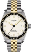 Купити наручний годинник TISSOT PR516 T149.407.22.011.00 за ціною від 42180 грн.