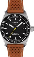 Купити наручний годинник TISSOT PR516 T149.407.16.051.00 за ціною від 34850 грн.