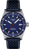 Купити наручний годинник TISSOT PR516 T149.407.16.041.00 за ціною від 34850 грн.