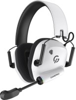 Купить навушники GamePro Genesis Mercury Pro: цена от 1250 грн.