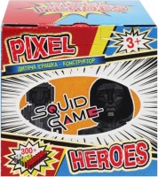 Купити конструктор Vita Toys Squid Game VTK 0006 за ціною від 249 грн.